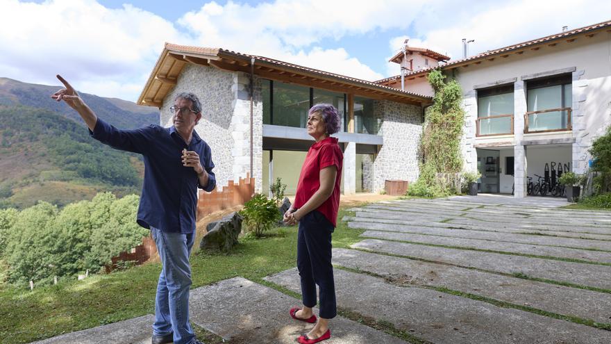Navarra suma un nuevo hito en sostenibilidad gracias a Arantza Hotela, primer hotel de Europa en neutralizar el 100% de su impacto ambiental