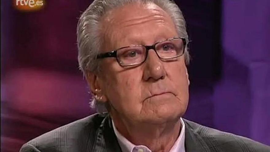 Fallece a los 91 años el periodista Joan Armengol, histórico de la radio y la televisión