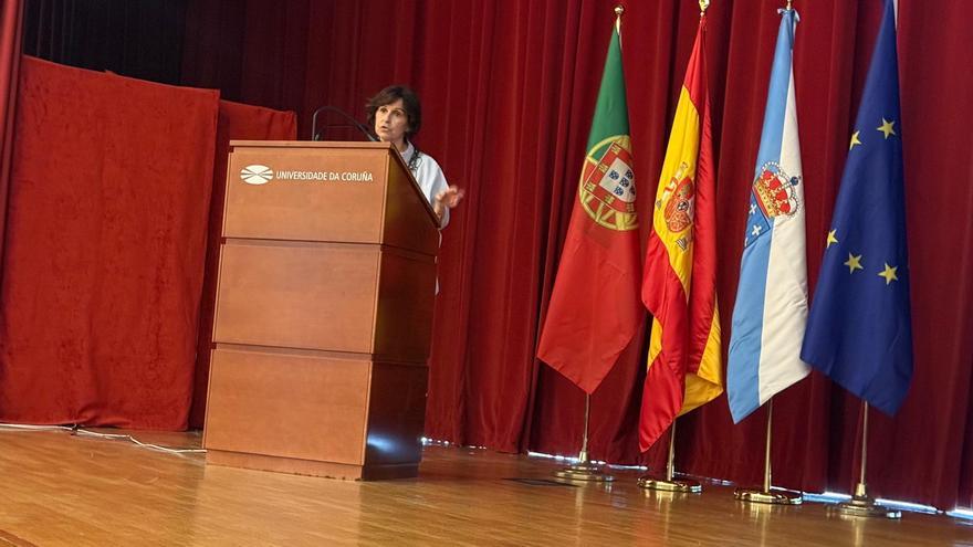 La Fundación eAtlantic y las universidades CRUSOE exploran vías de colaboración para impulsar la Fachada Atlántica