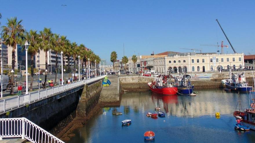 Santurtzi vuelve a niveles turísticos prepandemia