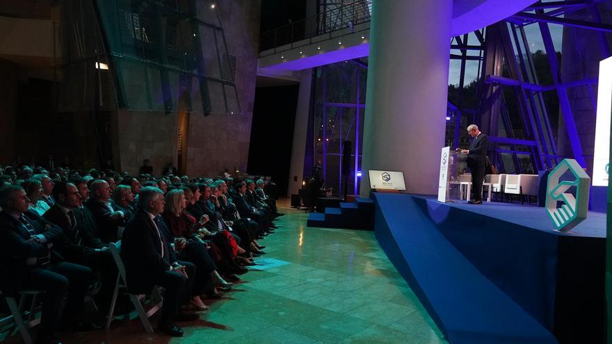 Directo | Sigue en vivo la gala de los Hitz Sariak-Premios Palabra, presentada por Anne Igartiburu
