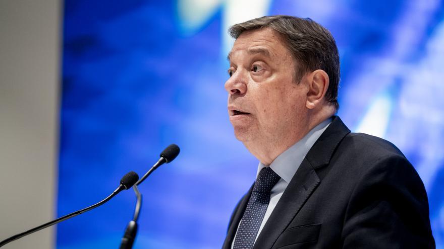 El Estado español apoya pedir a Bruselas sancionar a países costeros o reducir el recorte de caballa