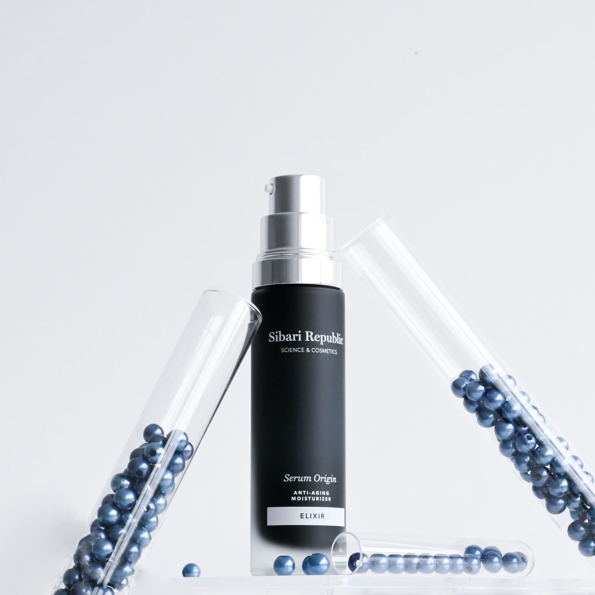 El nuevo Serum Origin llega mejorado con 3 pesos de ácido hialurónico diferentes y se podrá conseguir por 91 euros