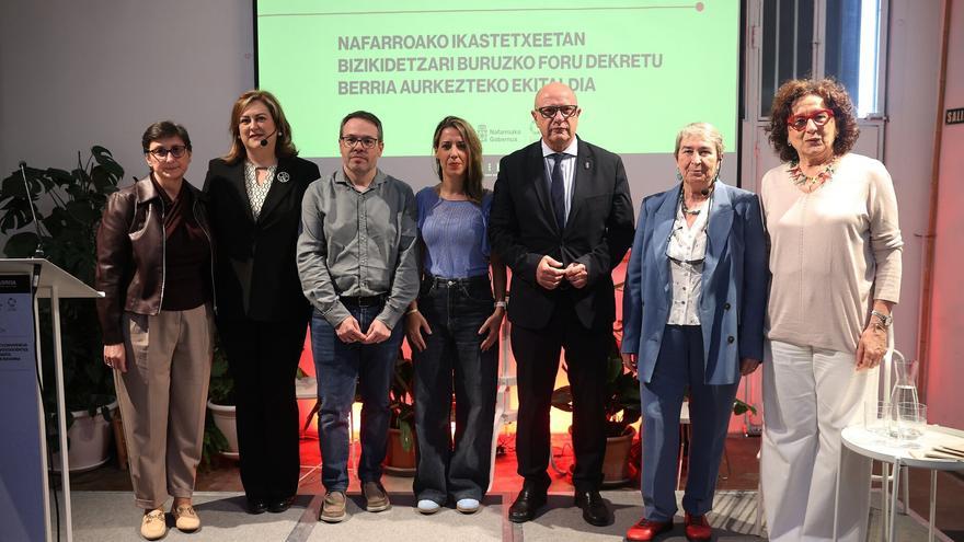 Navarra deja de hablar de "agresores" en las aulas: el nuevo decreto apuesta por reconducir conductas, no castigar personas