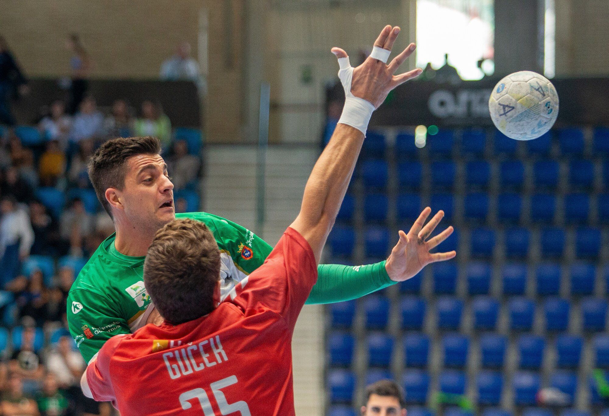 Helvetia Anaitasuna - Bada Huesca