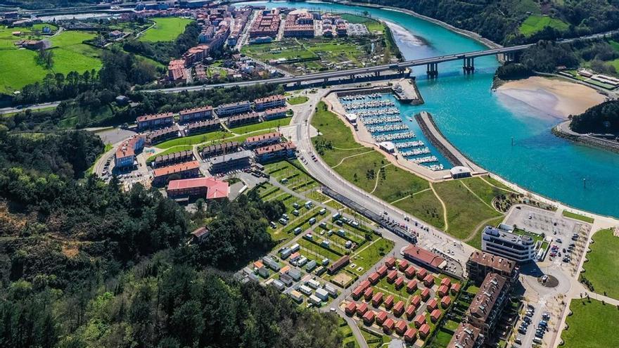 Orio impulsa una comunidad energética en colaboración con Goiener