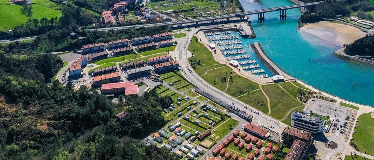 Orio impulsa una comunidad energética en colaboración con Goiener