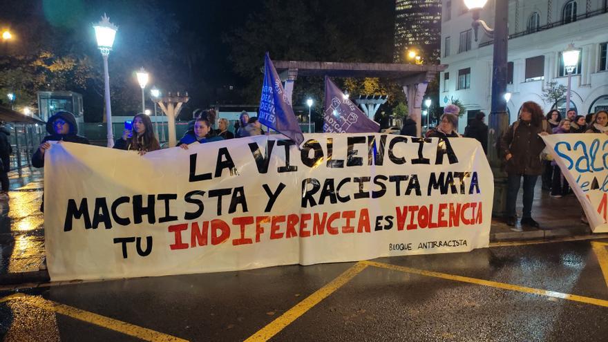 Victoria, madre de tres hijos, es la quinta víctima mortal por violencia machista en 2026