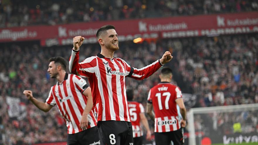 Las notas de Pako Ruiz: Sancet se reencuentra