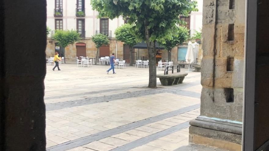 Elorrio ofrece un servicio en  el ámbito de  los cuidados