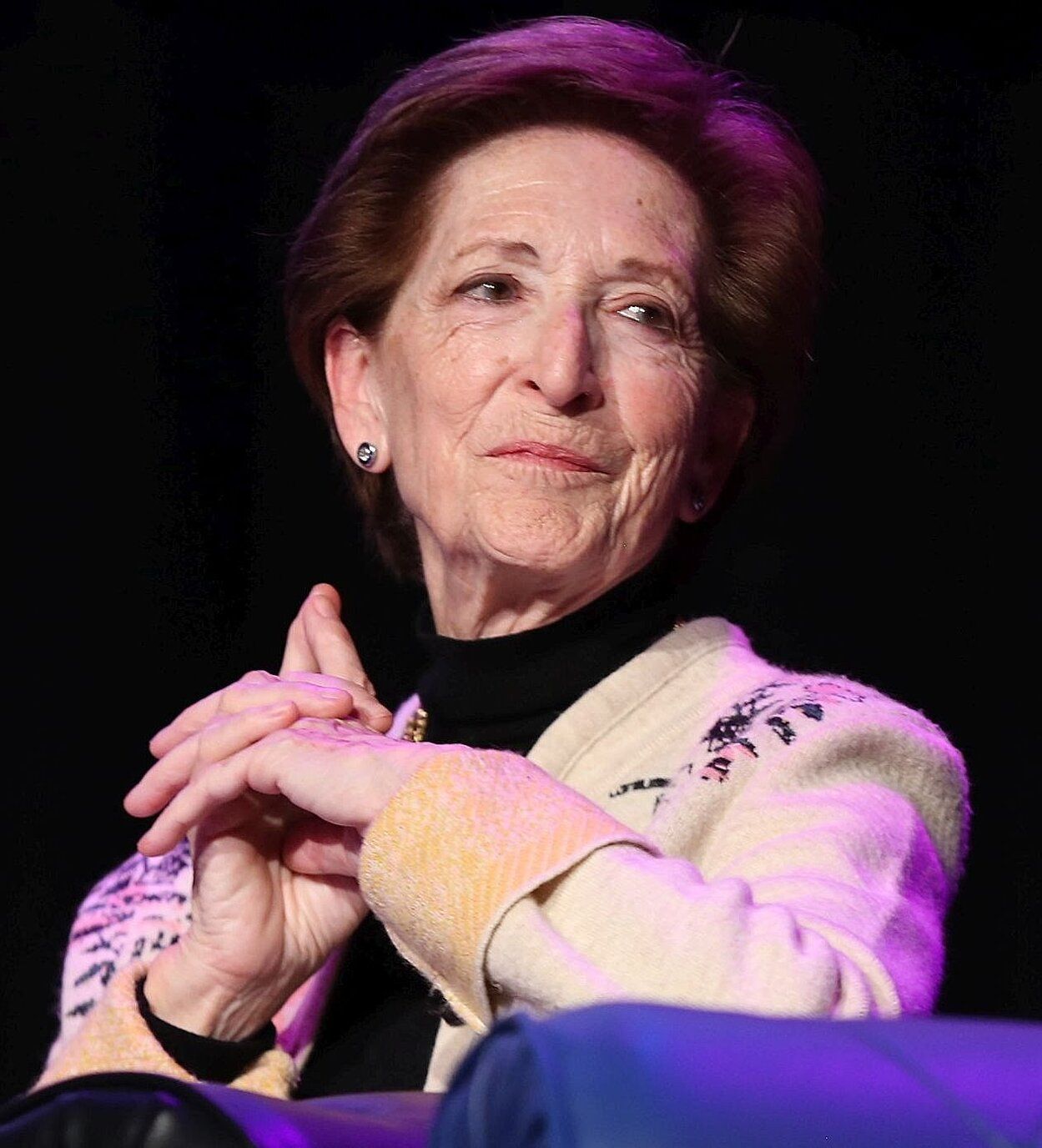 Imágenes de la celebración del 30º aniversario del Instituto Navarro para la Igualdad