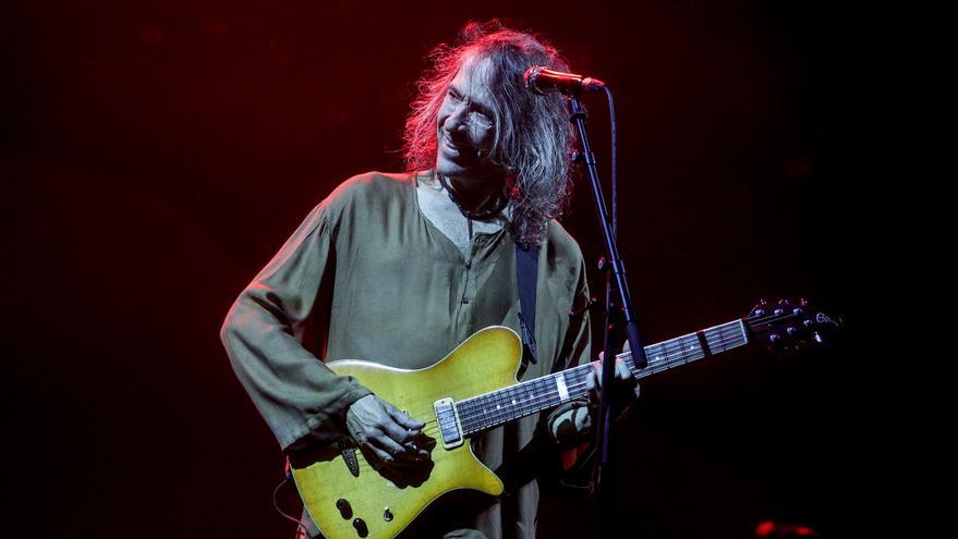 Gipuzkoa rinde homenaje a Robe Iniesta: así ha sido el aplaudido reconocimiento