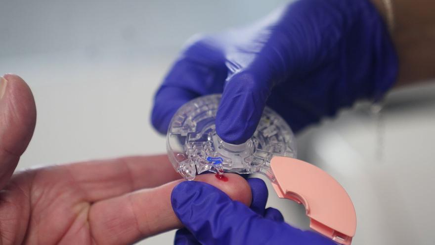 2. motako diabetesa: bihotzak eta minbiziak pazienteen patua markatzen dutenean