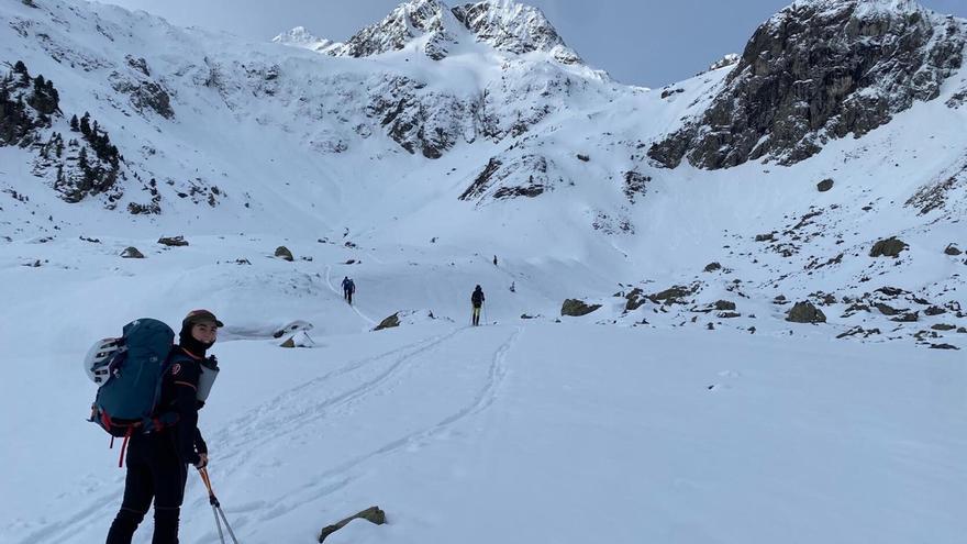 Urretxu eta Zumarragako Ostadar Mendi Astea igandean hasiko da, Anjel Etxeberriaren omenezko ibilaldiarekin