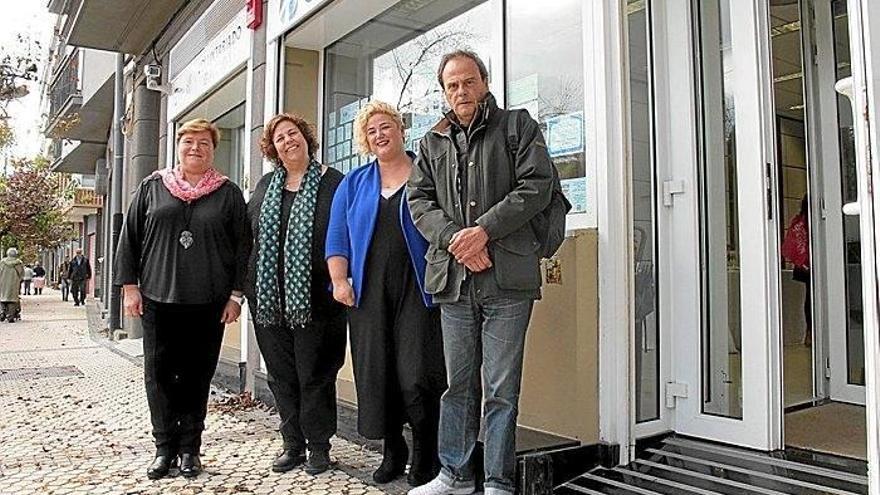 Gipuzkoa suma 4.500 asociaciones de voluntariado
