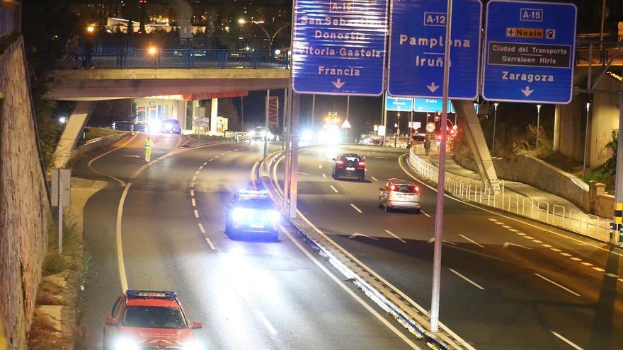 Colapso en las autovías, lo que enfrentamos cada día