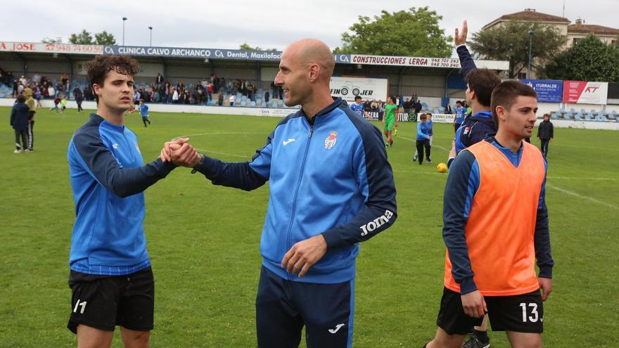 La Peña Sport sube a Segunda RFEF