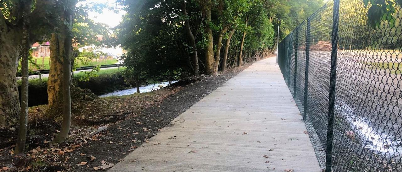 Lesaka avanza hacia una movilidad más sostenible