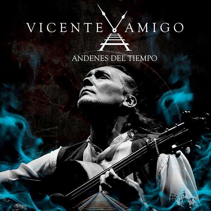 Vicente Amigo