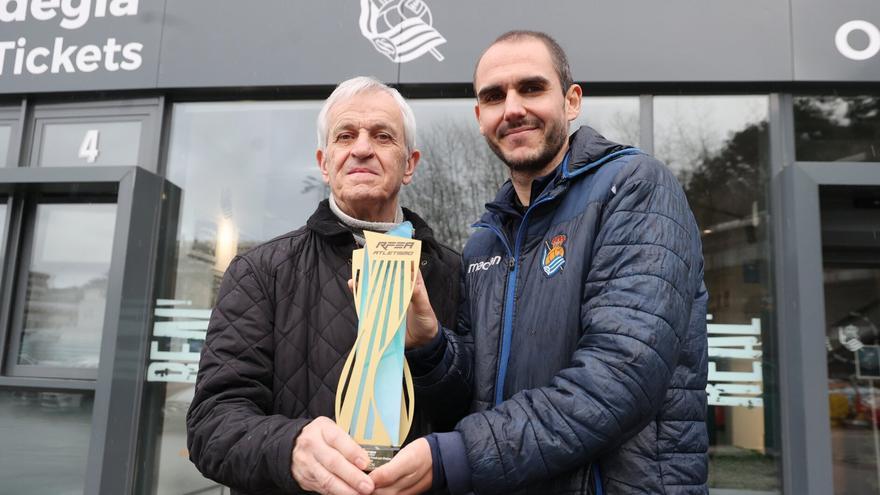 Una larga espera para entrar en el Olimpo del Atletismo