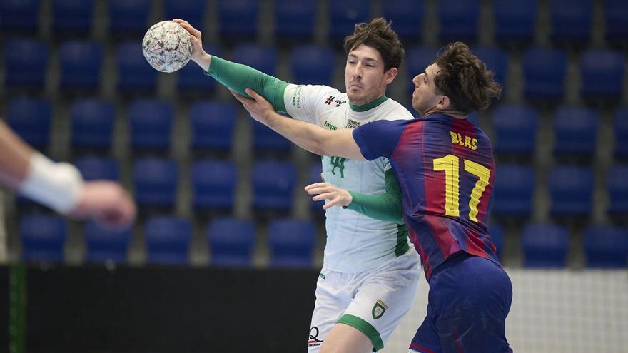 Anaitasuna iniciará la Liga en casa ante el Barça Atlètic