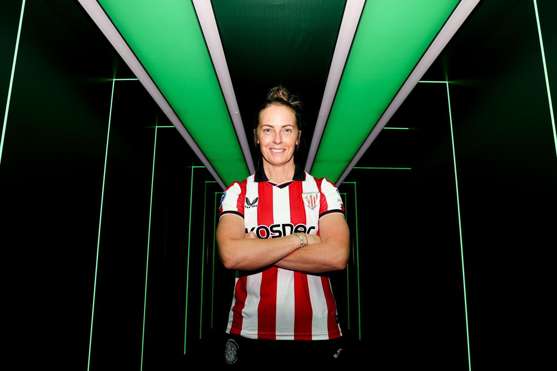 Joelle Murray, One Club Woman 2025