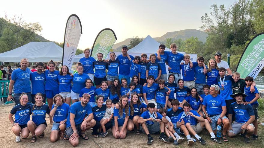 El Atlético San Sebastián y la Real buscarán la victoria en el Campeonato de España de este sábado