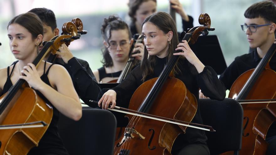 Musika-Música girará en torno a Beethoven en 2027