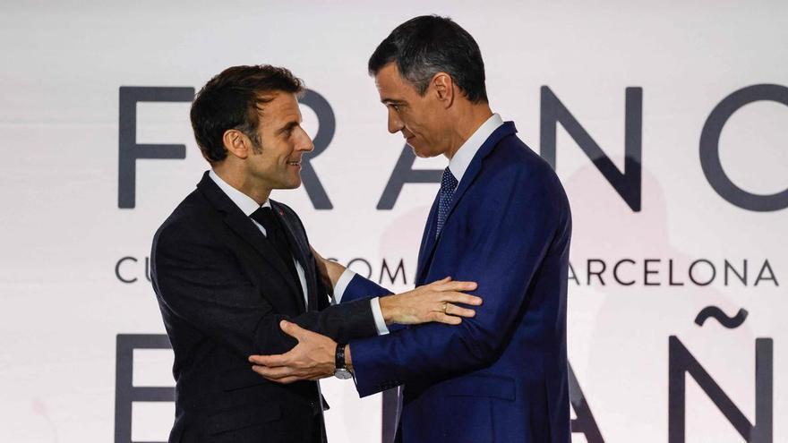 Las claves del tratado que eleva las relaciones España-Francia al máximo nivel