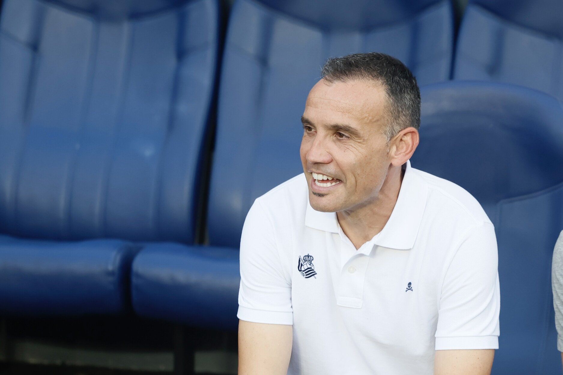 Partido loco en Anoeta de la Real Sociedad y el Espanyol