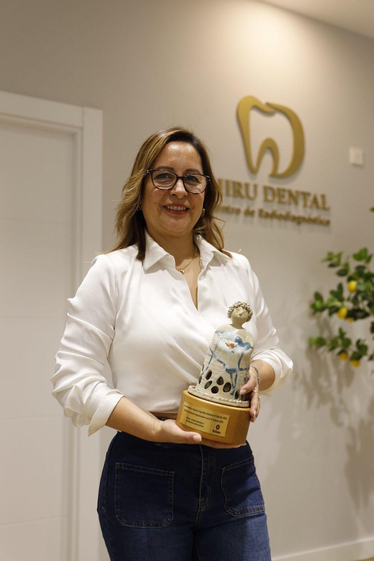 En imágenes: Hiru Dental, cuidando de tu sonrisa