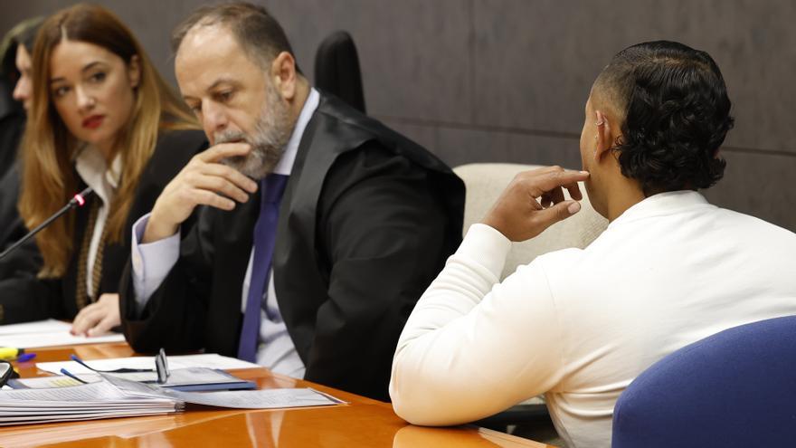 El agravante de discriminación envuelve al ‘asesino de las citas’ en este nuevo juicio