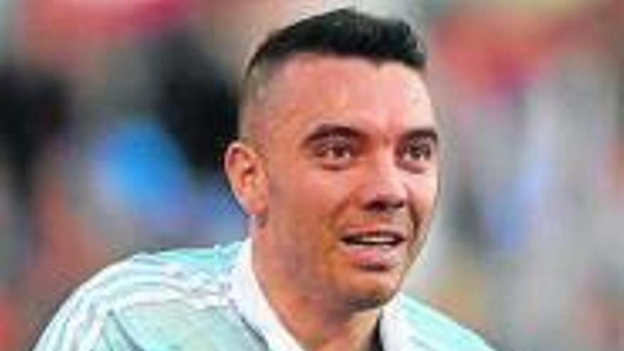 El Celta es quinto
