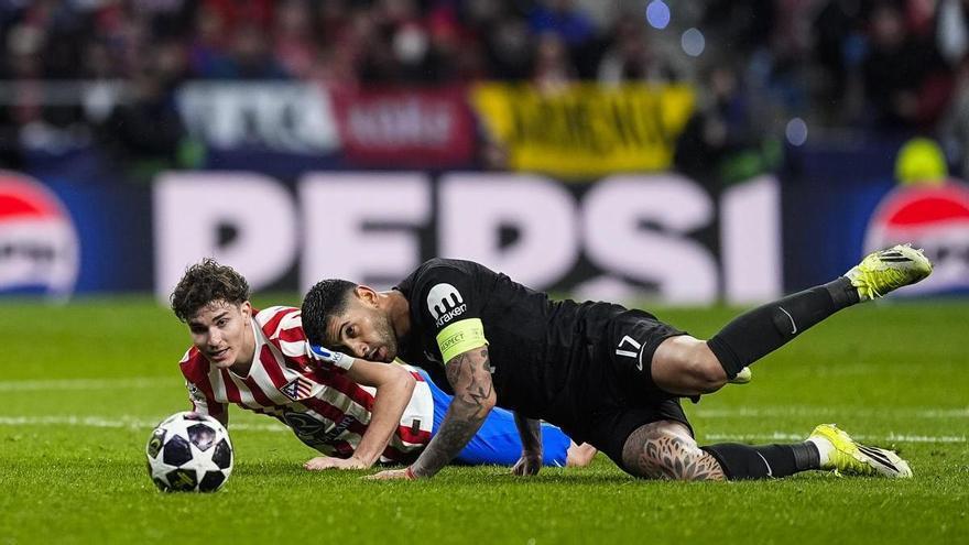 LaLiga tendría en estos momentos una plaza extra para la Champions League