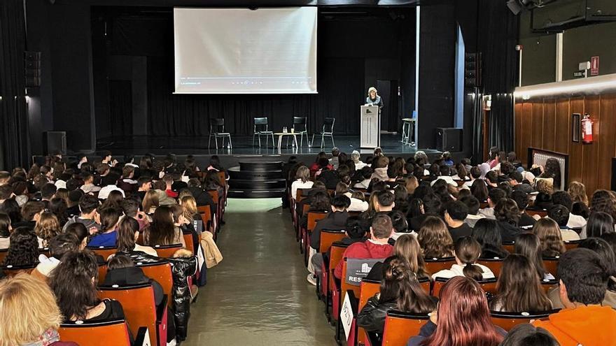 El Gobierno de Navarra participa en el Día Internacional de los Derechos Humanos