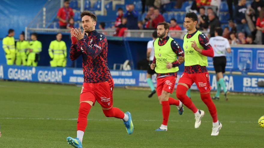 Fotos del Alavés - Osasuna
