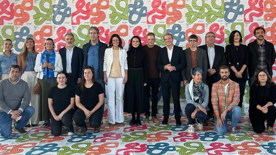 Durangoko Azoka celebrará su 60 aniversario convertida en un gran Festival de la Cultura