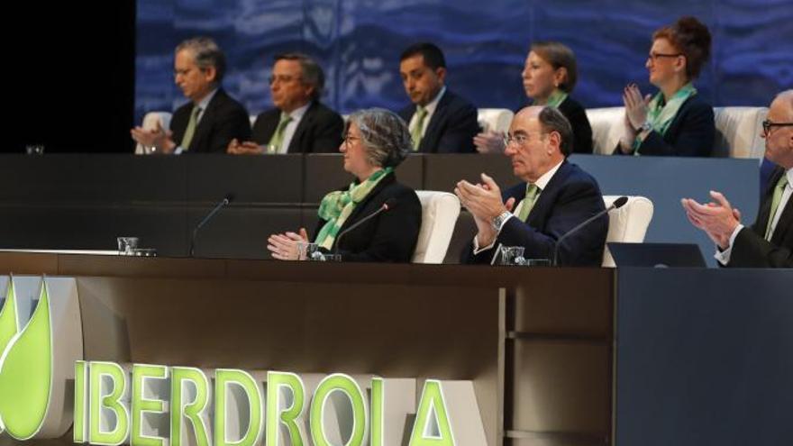 Iberdrola generó en Euskadi un impacto de más de 1.800 millones en 2021