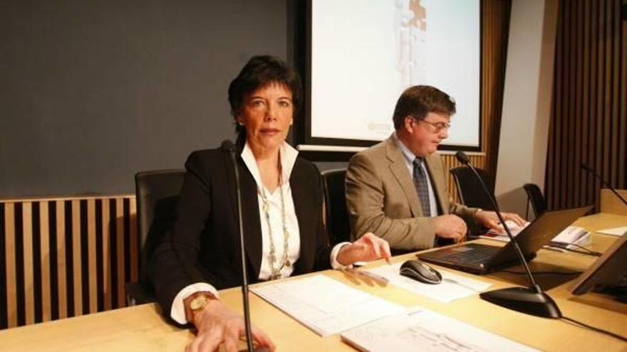 Isabel Celaá.