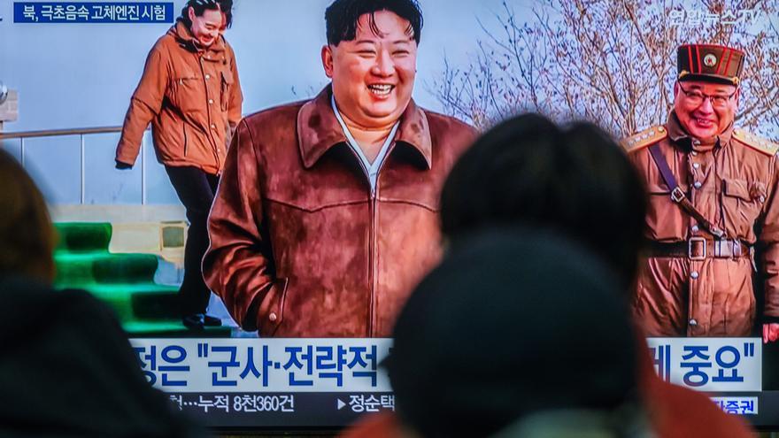 Corea del Sur eleva a 2.000 los soldados de Corea del Norte muertos en combate con las fuerzas de Ucrania