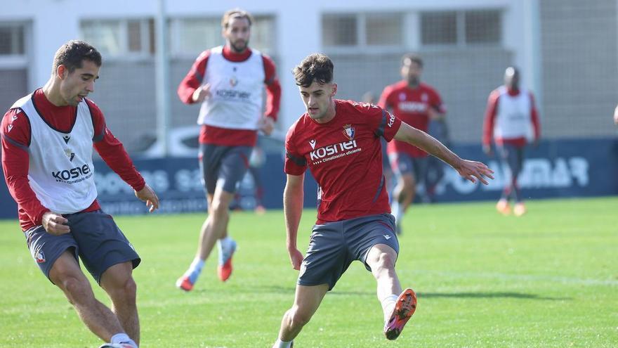 Convocatoria Real Oviedo-Osasuna: vuelve Aimar