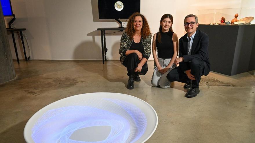 Itsasmuseum rinde homenaje a la memoria emocional de la diáspora china en Euskal Herria
