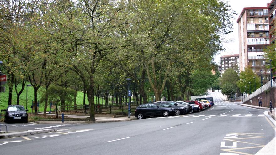 Errenteria culminará con el presupuesto de 2023 el Plan de Mandato