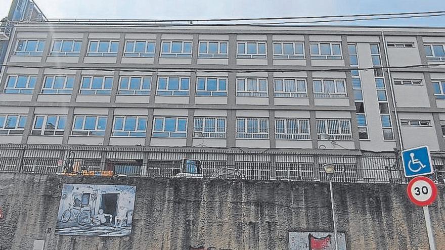 Sestao acogerá el módulo de Electricidad y Electrónica
