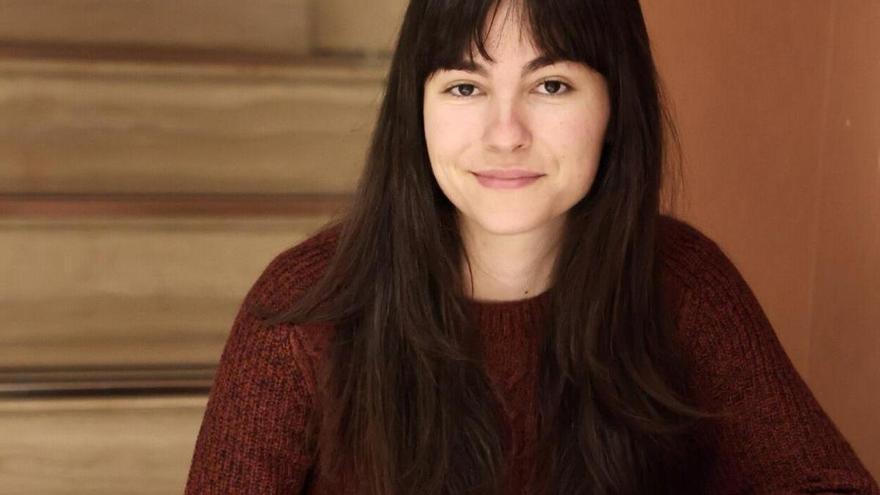 Beatriz de Silva repasa su camino entre los Oscar y el estreno de su primer largo