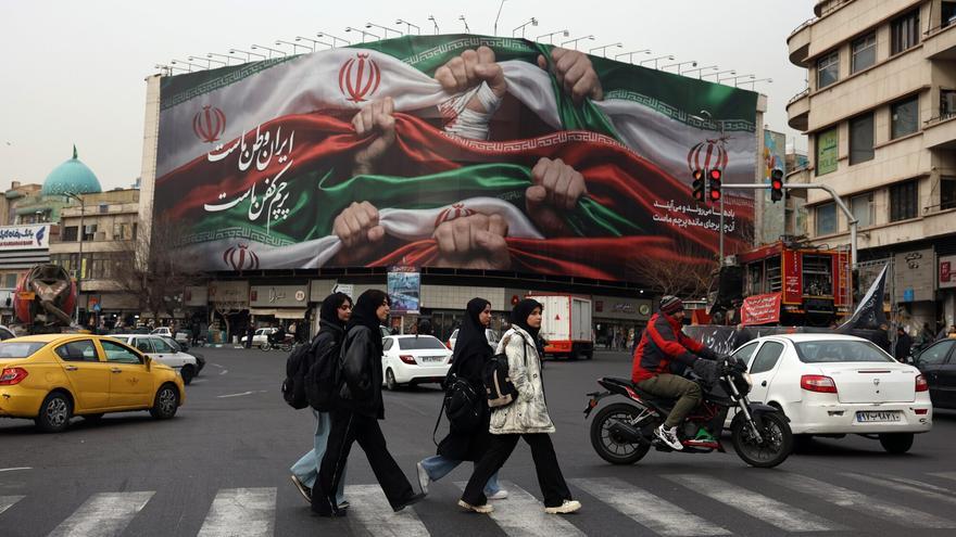 Intereses cruzados sobre el tablero iraní