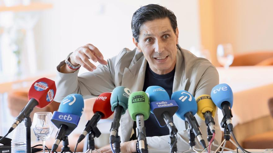 Sergio Fernández, renovado hasta 2029
