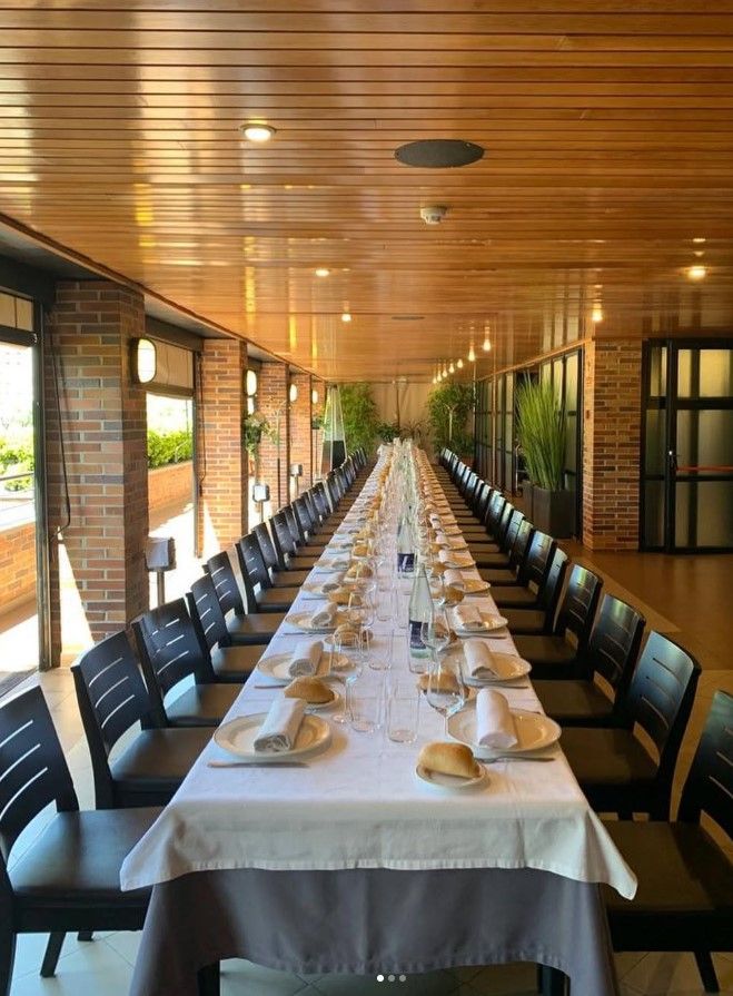 Xanti Jatetxea: cocina casera y pasión txuri-urdin junto a Anoeta