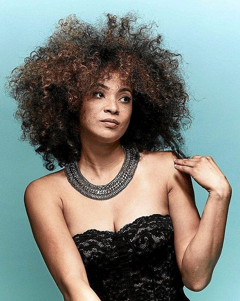Kandace Springs.  | FOTO: ROBBY KLEIN