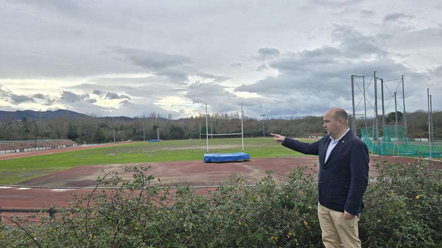 Irungo EAJ-PNV reclama al Gobierno estatal el bidegorri que conecte con Hondarribia por Plaiaundi y Amute